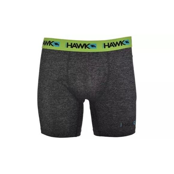 4 Pack TONY HAWK Boxer Briefs Sz XL Performance Stretch CONTURE POUCH Multicolor - Picture 4 of 16